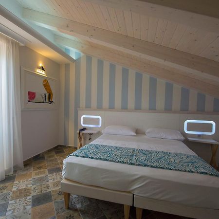 Residenza Donna Giovanna Tropea Rum bild