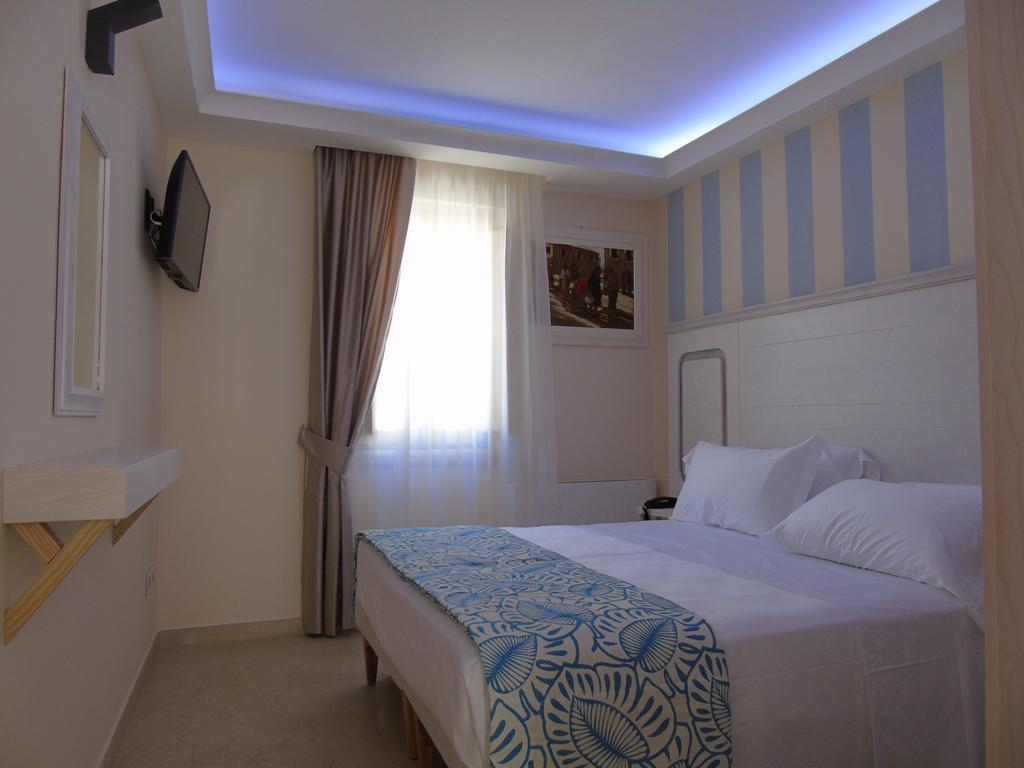 Residenza Donna Giovanna Tropea Exteriör bild